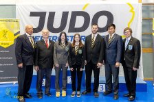 21.03.2026 Berger Nachwuchscup